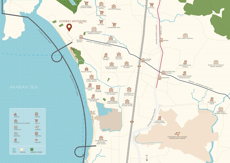 Location Image